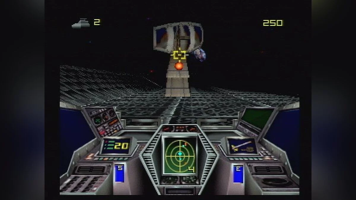 Скриншоты из Hover Strike: Unconquered Lands / Картинка 12