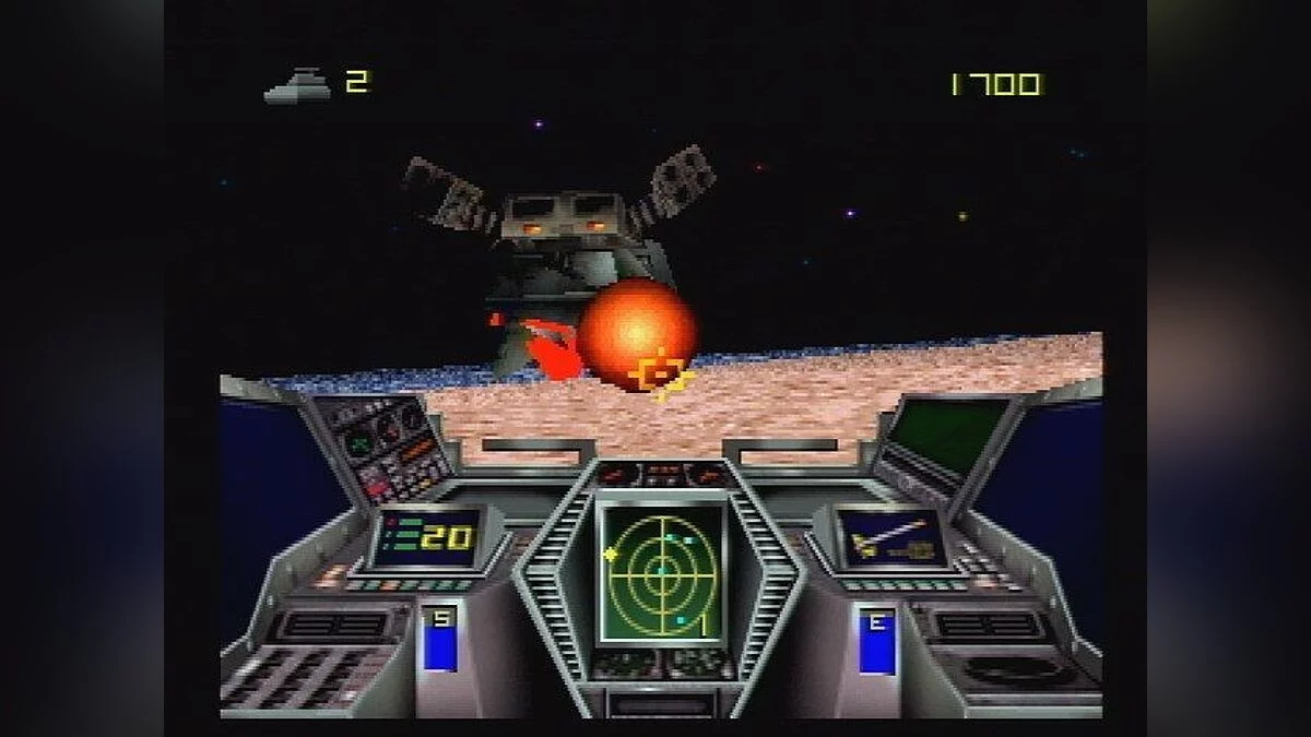 Скриншоты из Hover Strike: Unconquered Lands / Картинка 14