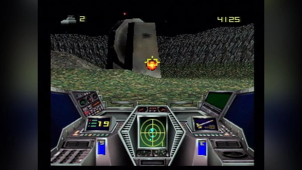 Скриншоты из Hover Strike: Unconquered Lands / Картинка 13