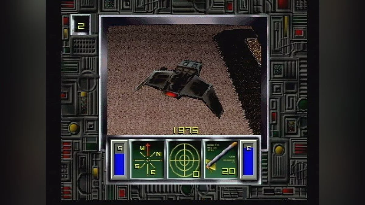 Скриншоты из Hover Strike: Unconquered Lands / Картинка 15