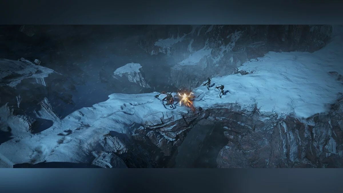 Скриншоты из Diablo 4 / Картинка 16