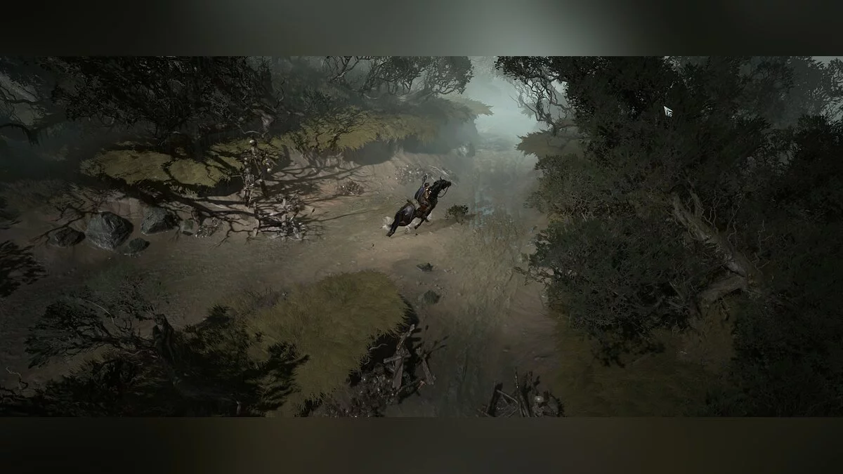 Скриншоты из Diablo 4 / Картинка 21