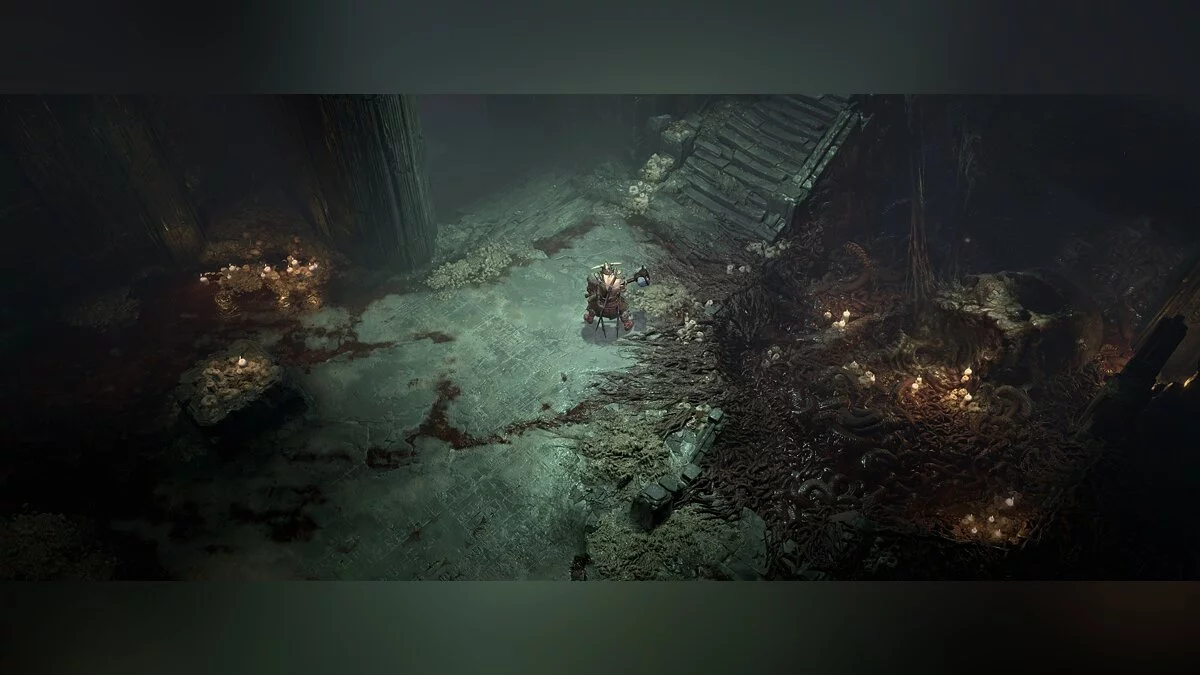 Скриншоты из Diablo 4 / Картинка 22