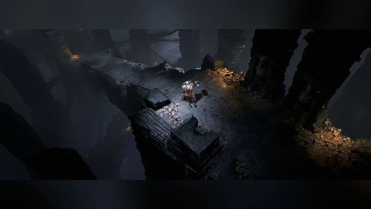 Скриншоты из Diablo 4 / Картинка 23