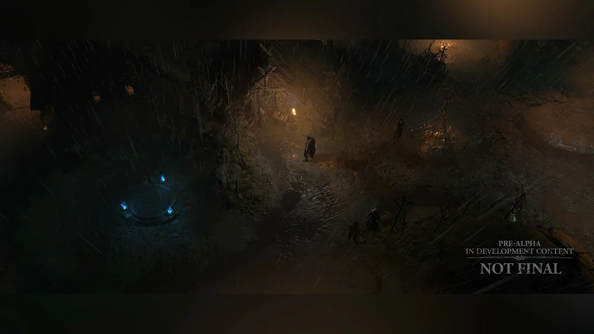 Скриншоты из Diablo 4 / Картинка 55