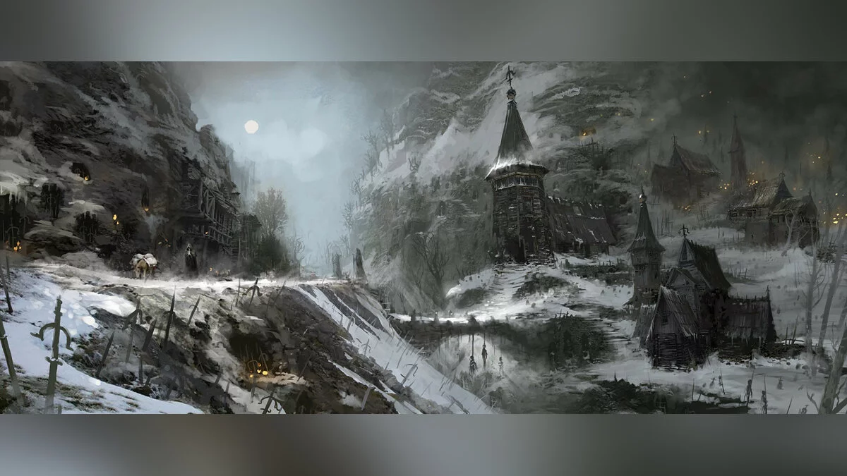 Скриншоты из Diablo 4 / Картинка 86