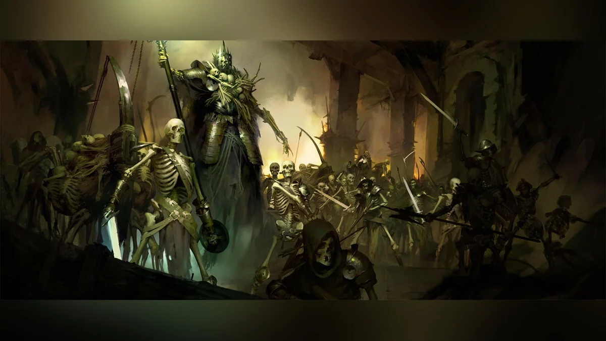 Скриншоты из Diablo 4 / Картинка 87