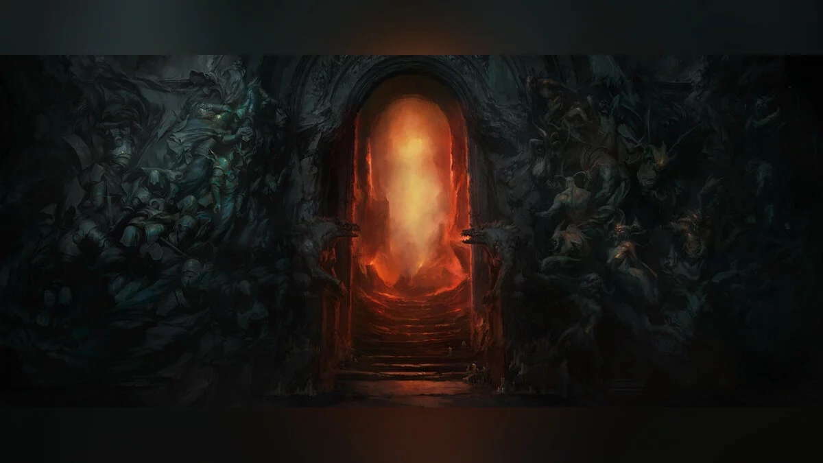 Скриншоты из Diablo 4 / Картинка 89