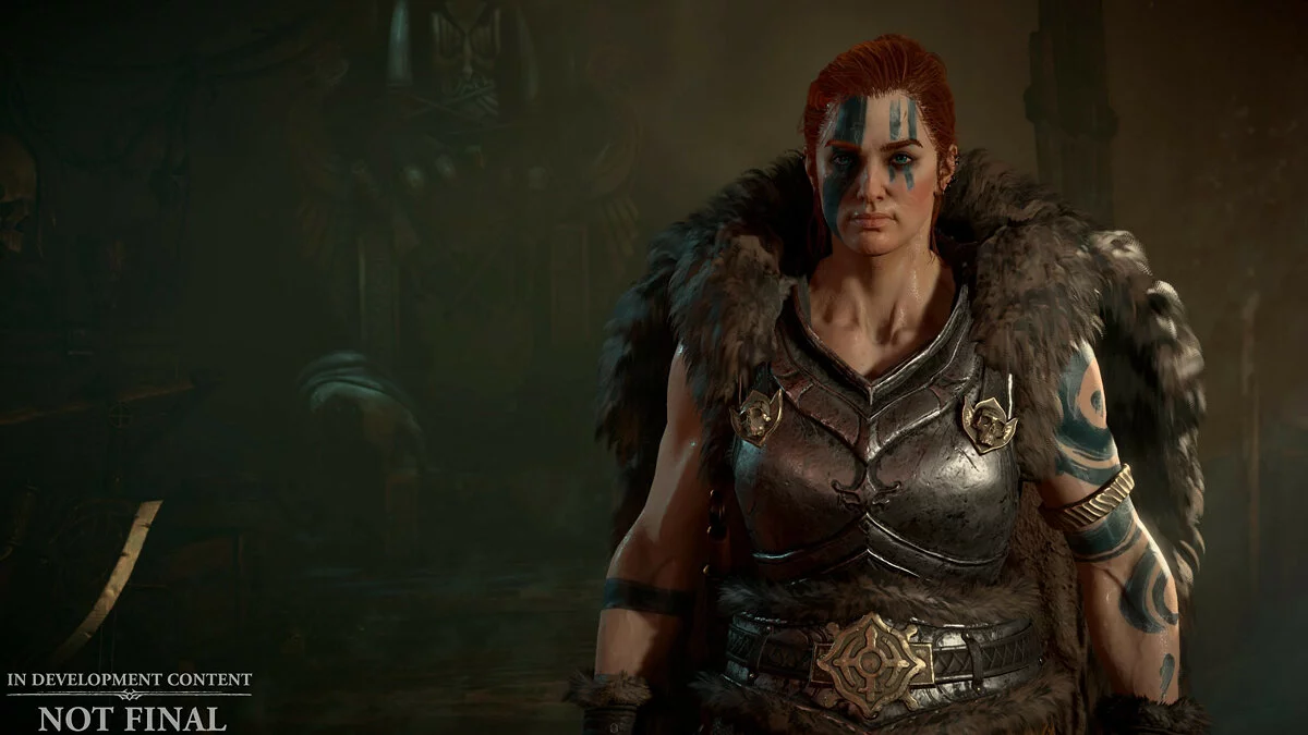 Скриншоты из Diablo 4 / Картинка 111