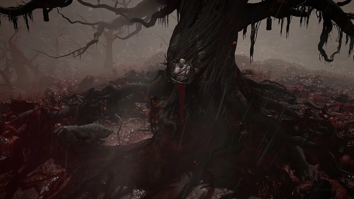 Скриншоты из Diablo 4 / Картинка 151