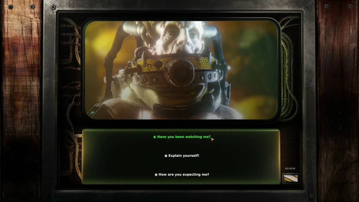 Скриншоты из Beautiful Desolation / Картинка 10