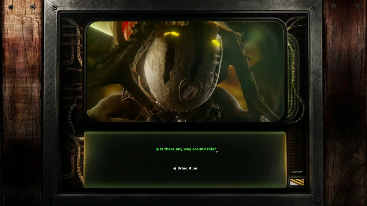 Скриншоты из Beautiful Desolation / Картинка 11