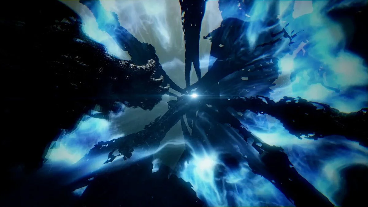 Скриншоты из Beautiful Desolation / Картинка 42