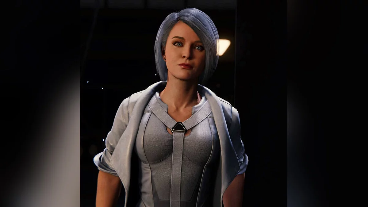 Девушки из Spider-Man / Картинка 23