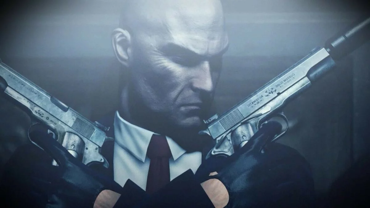 Скриншоты из Hitman HD Enhanced Collection / Картинка 10