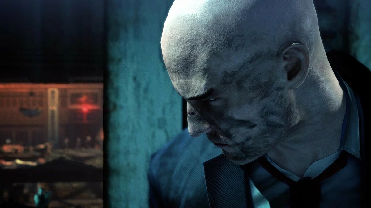 Скриншоты из Hitman HD Enhanced Collection / Картинка 13