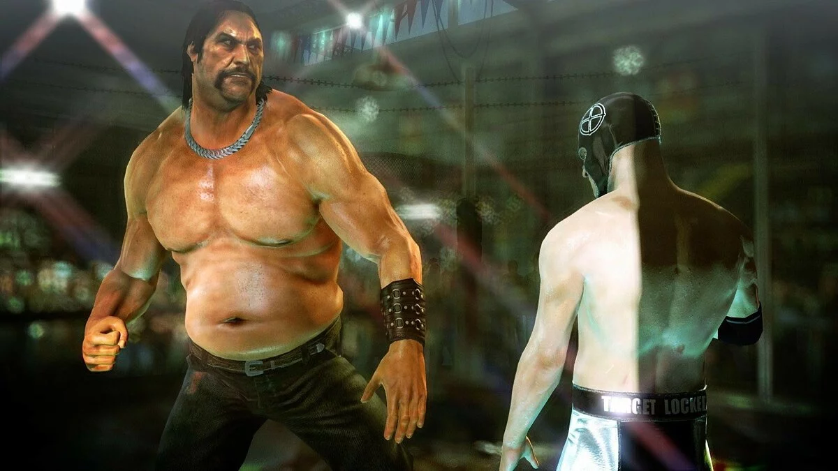 Скриншоты из Hitman HD Enhanced Collection / Картинка 16