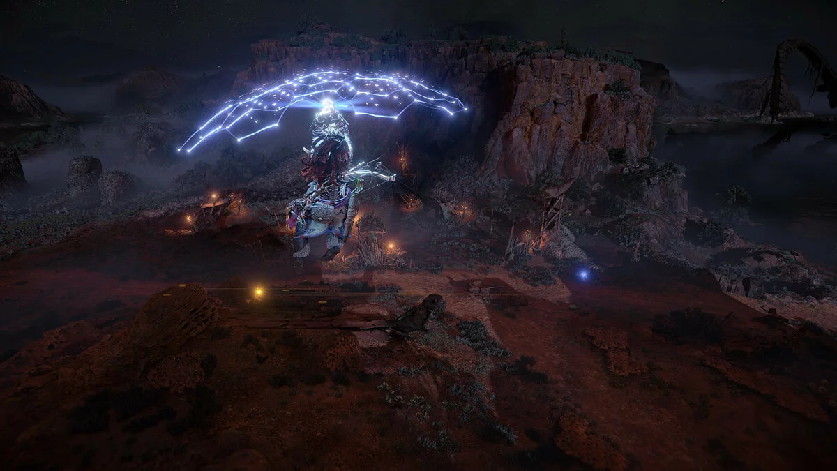 Скриншоты из Horizon Forbidden West / Картинка 74