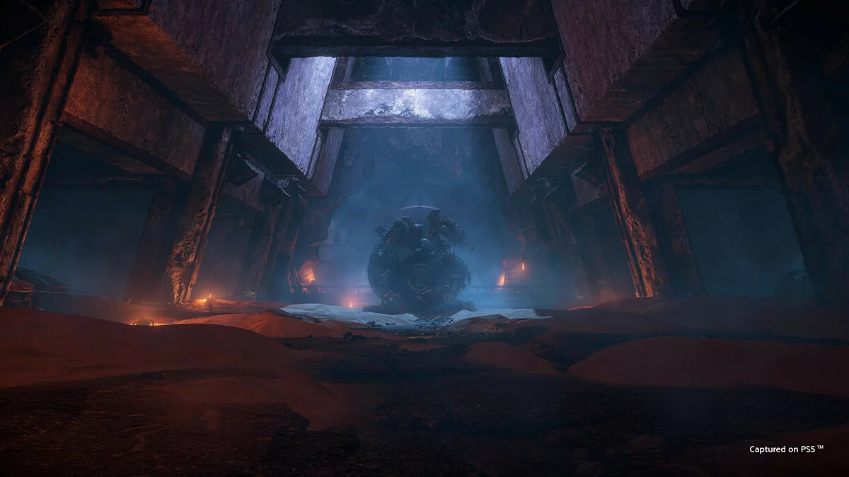 Скриншоты из Horizon Forbidden West / Картинка 78