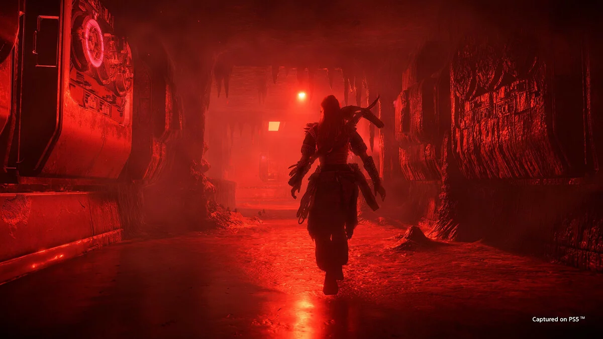 Скриншоты из Horizon Forbidden West / Картинка 84