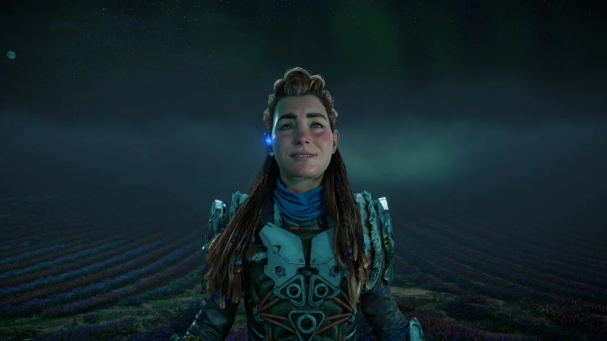 Скриншоты из Horizon Forbidden West / Картинка 61