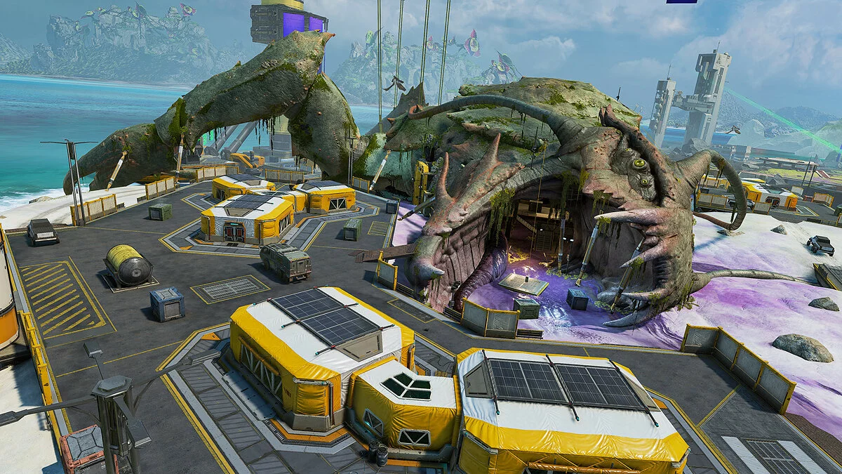 Скриншоты из Apex Legends / Картинка 293