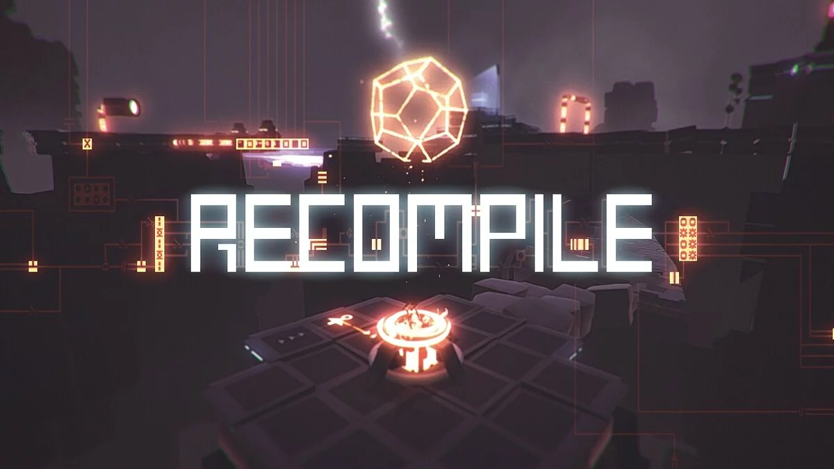 Арт из Recompile