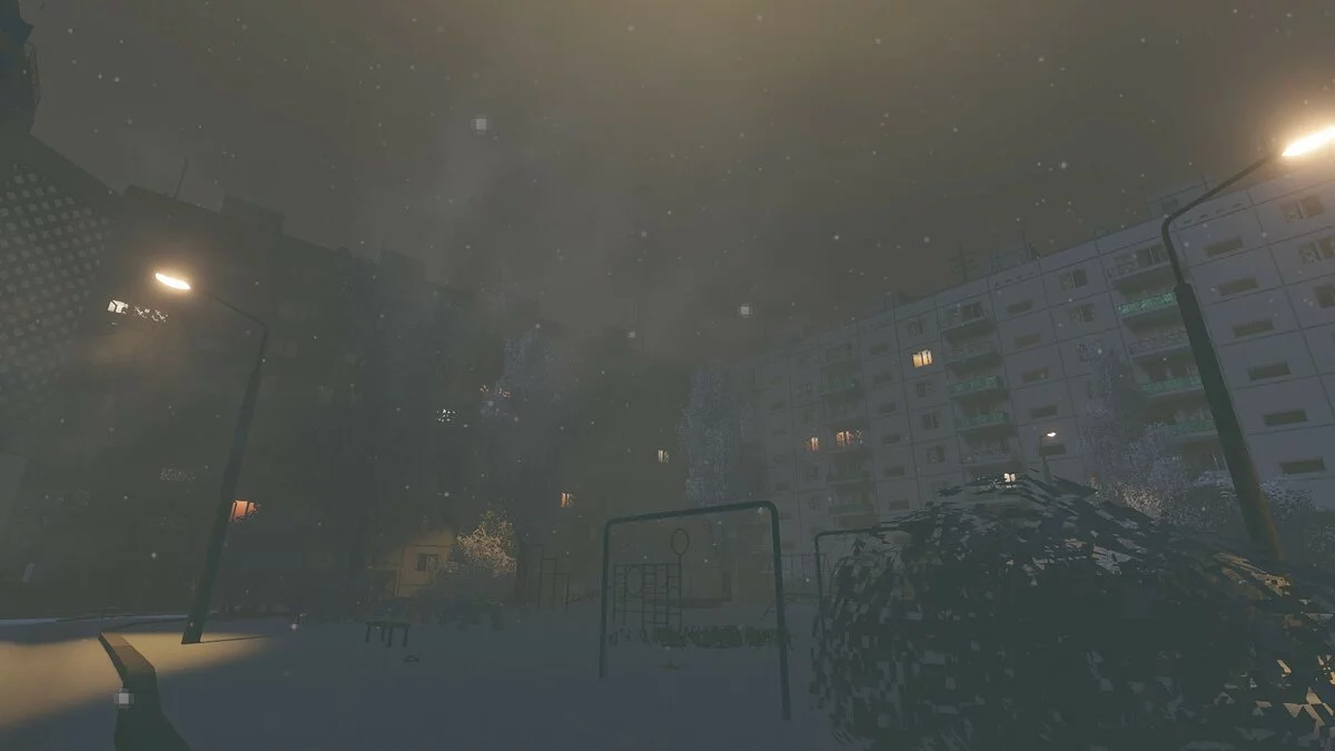 Скриншоты из ШХД: ЗИМА / Картинка 3