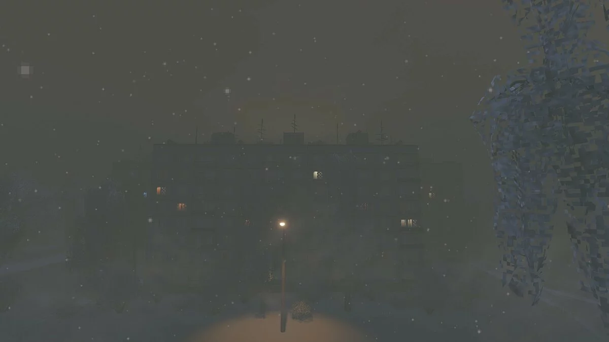 Скриншоты из ШХД: ЗИМА / Картинка 7