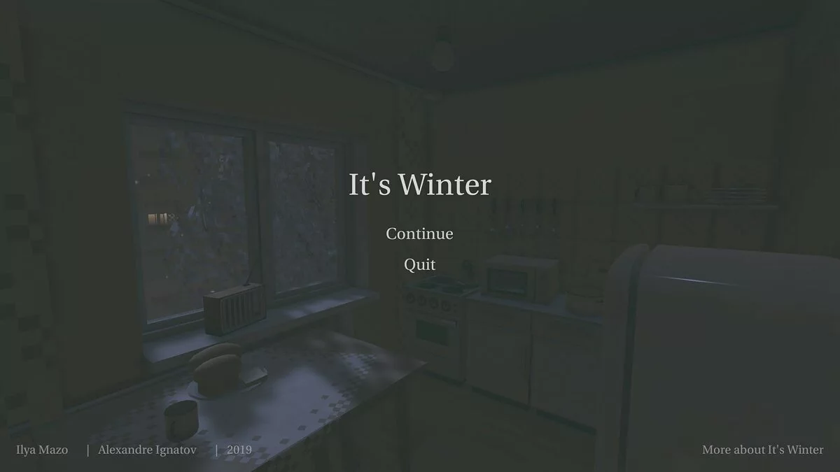 Скриншоты из ШХД: ЗИМА / Картинка 10