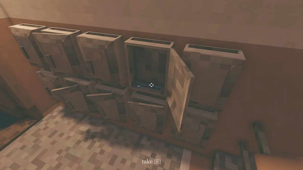 Скриншоты из ШХД: ЗИМА / Картинка 14