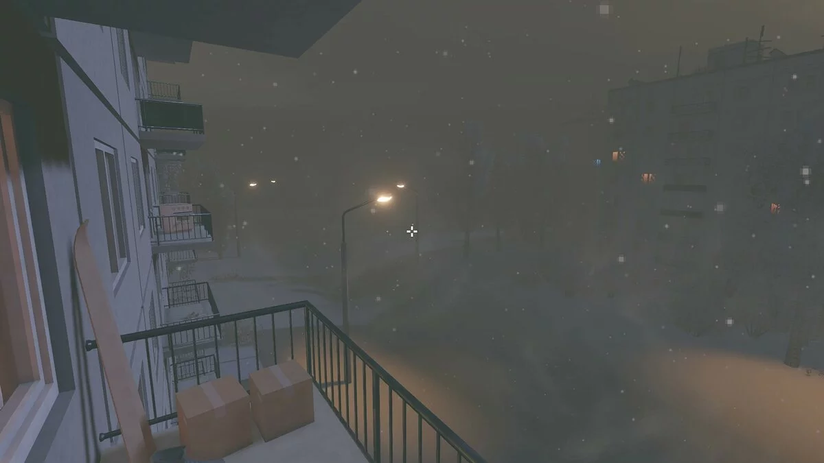 Скриншоты из ШХД: ЗИМА / Картинка 17