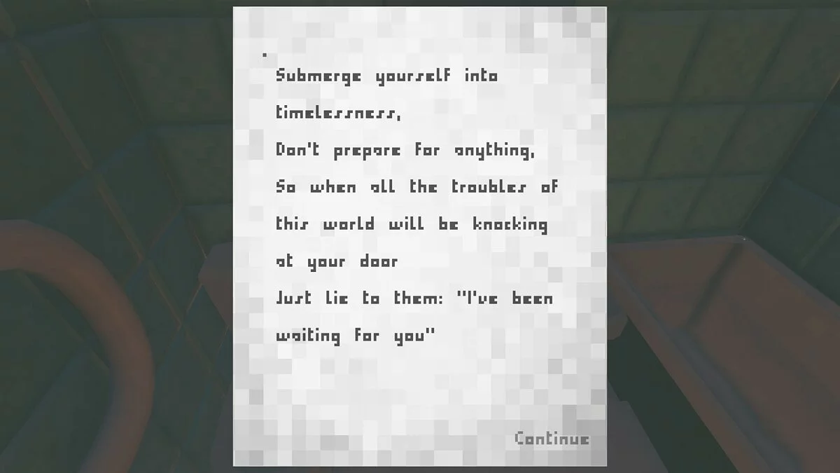 Скриншоты из ШХД: ЗИМА / Картинка 18