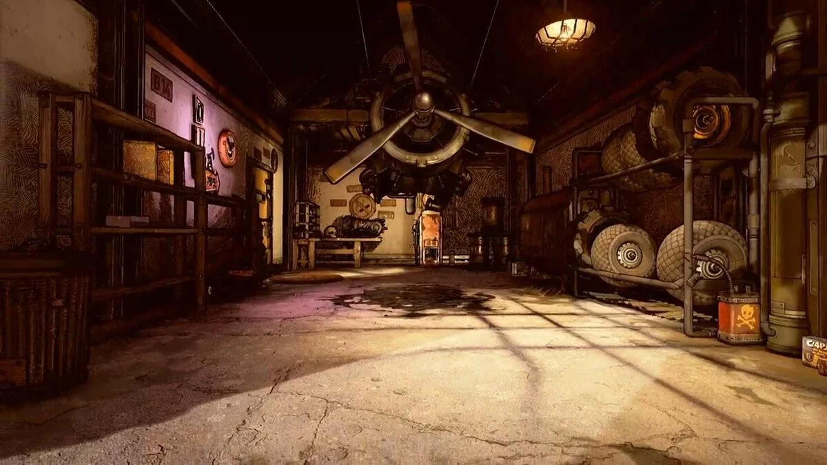 Borderlands 3 - Сюжет