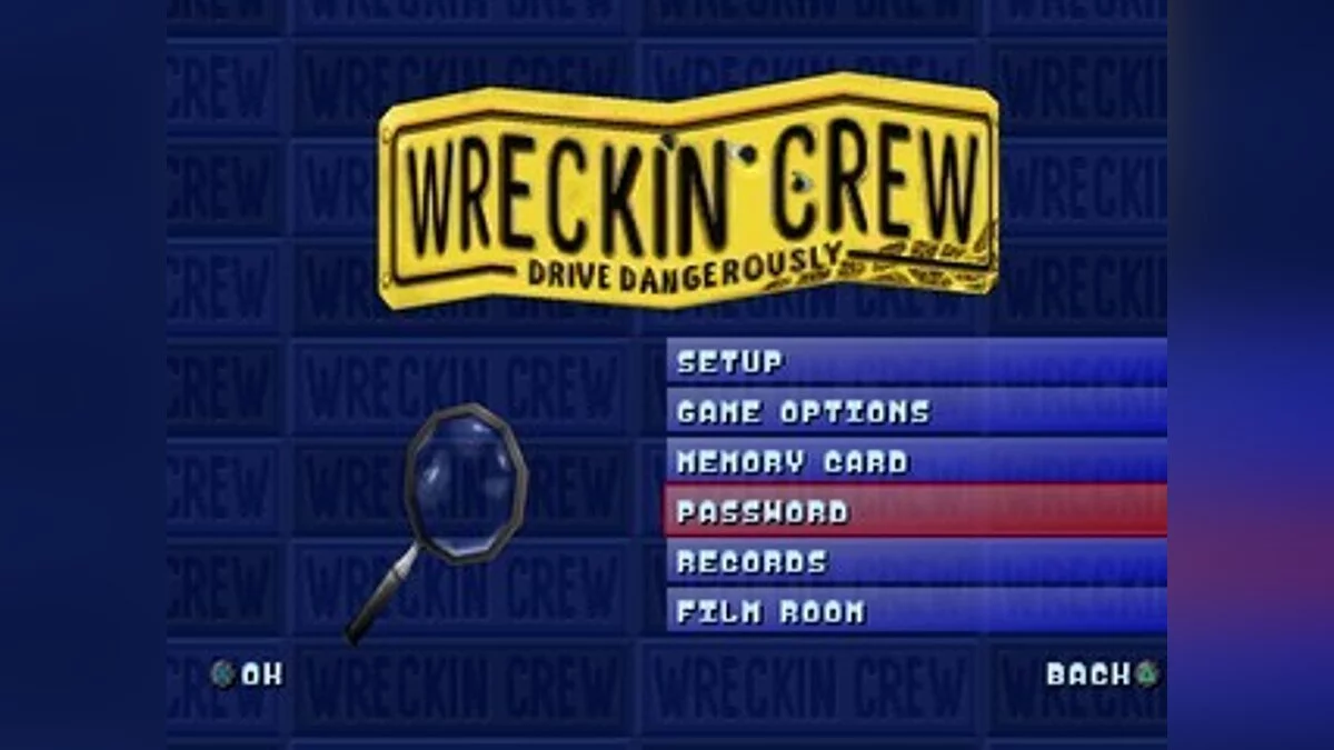 Скриншоты из Wreckin Crew / Картинка 5