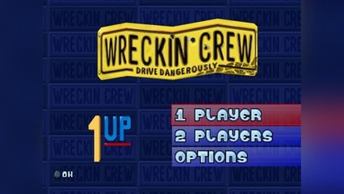 Скриншоты из Wreckin Crew / Картинка 4