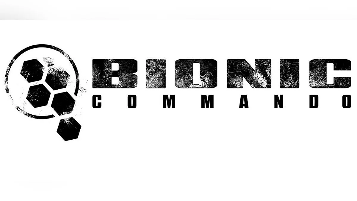 Арт из Bionic Commando / Картинка 1