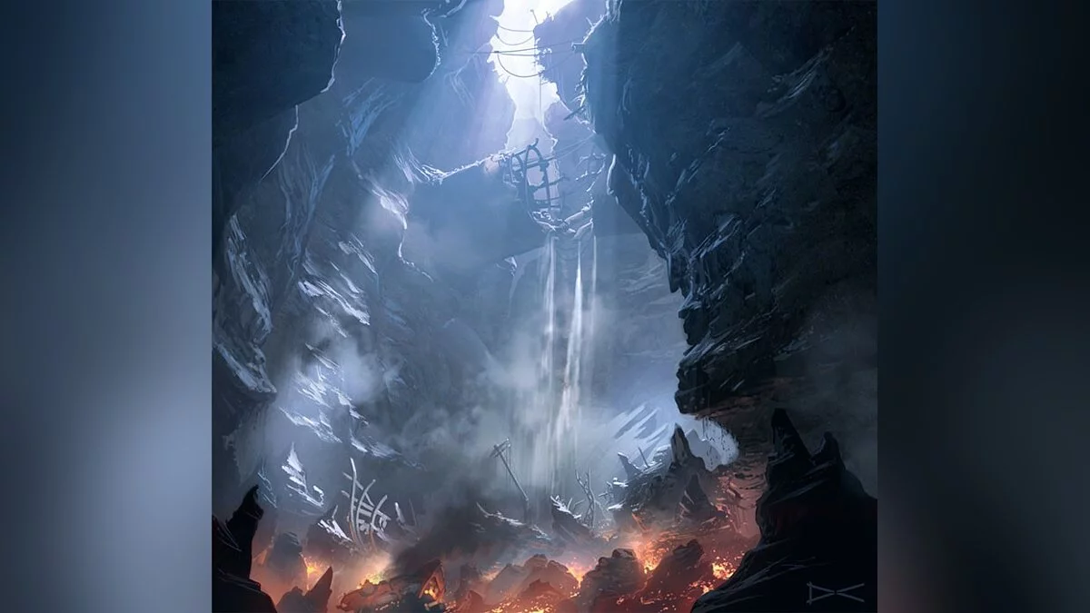 Арт из Bionic Commando / Картинка 35