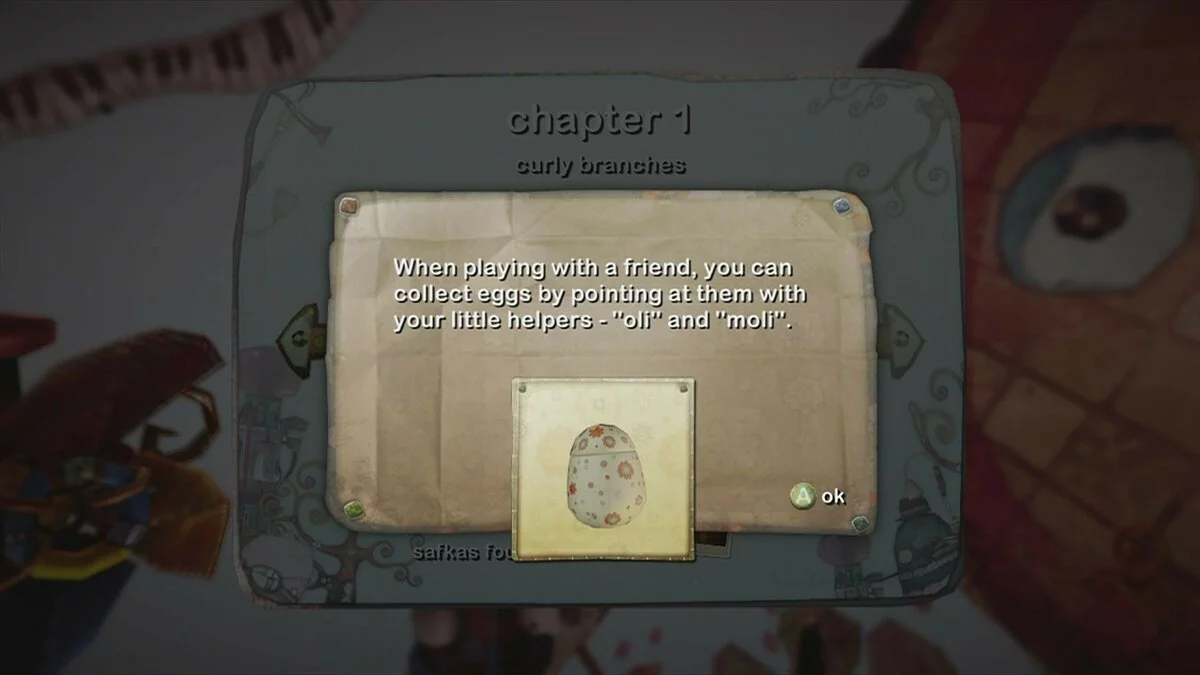 Скриншоты из Ilomilo / Картинка 26