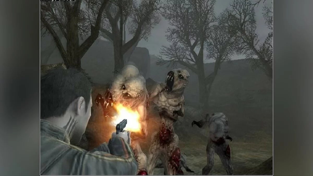 Скриншоты из Call of Cthulhu: Destiny’s End