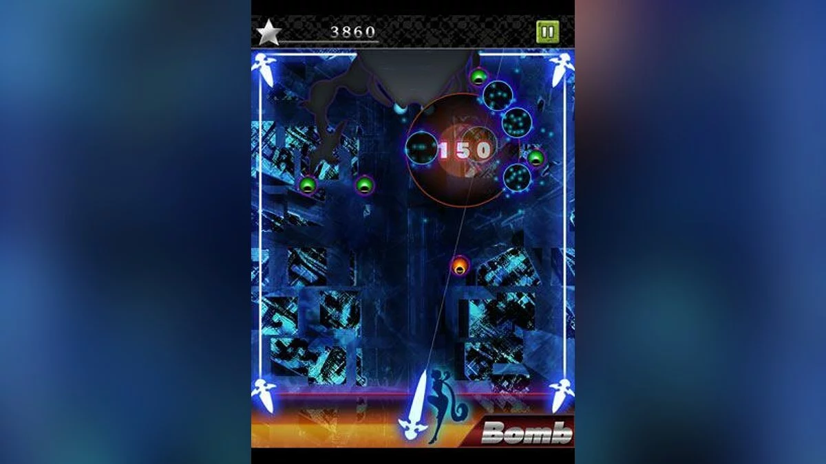 Скриншоты из Imaginary Range