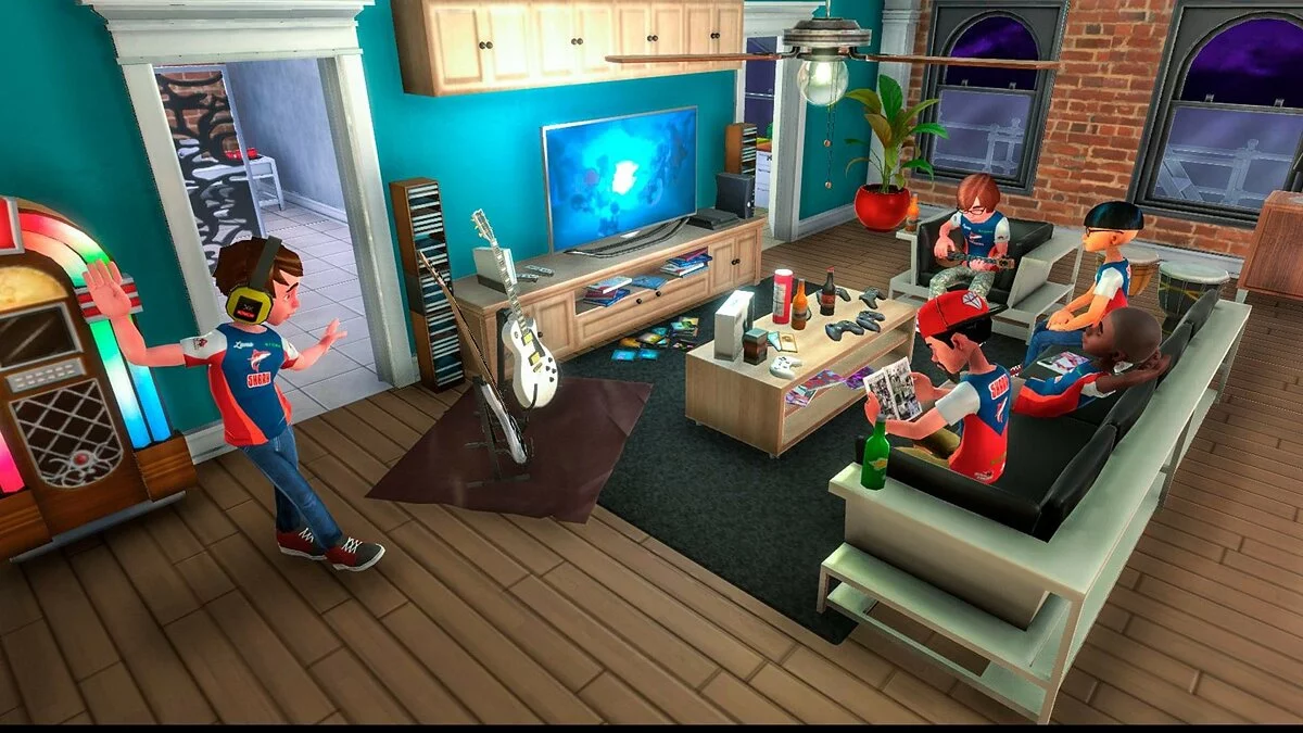 Картинка из 