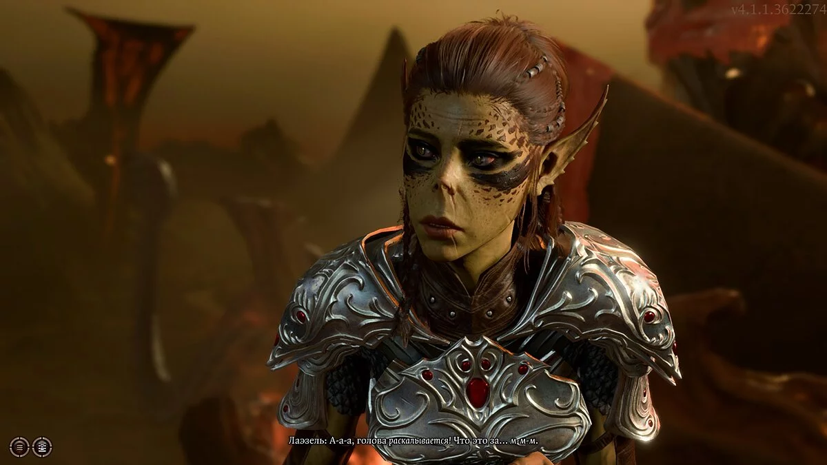 Baldur's Gate 3 - Увлекательный Фаэрун