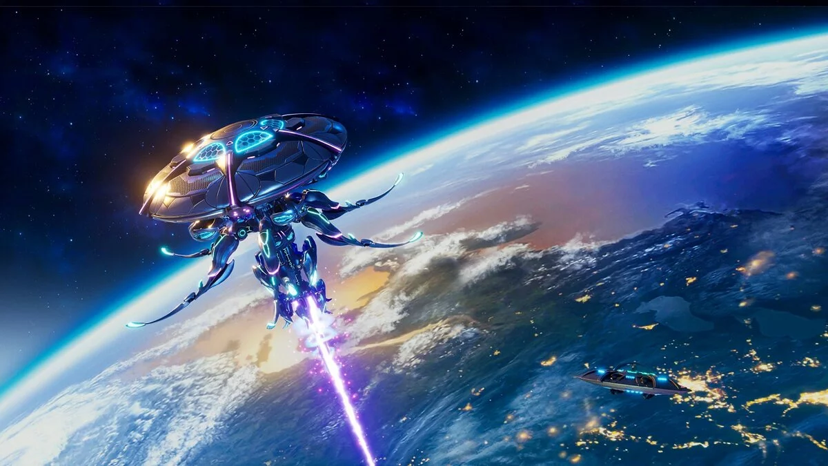 Скриншоты из Destroy All Humans! / Картинка 23