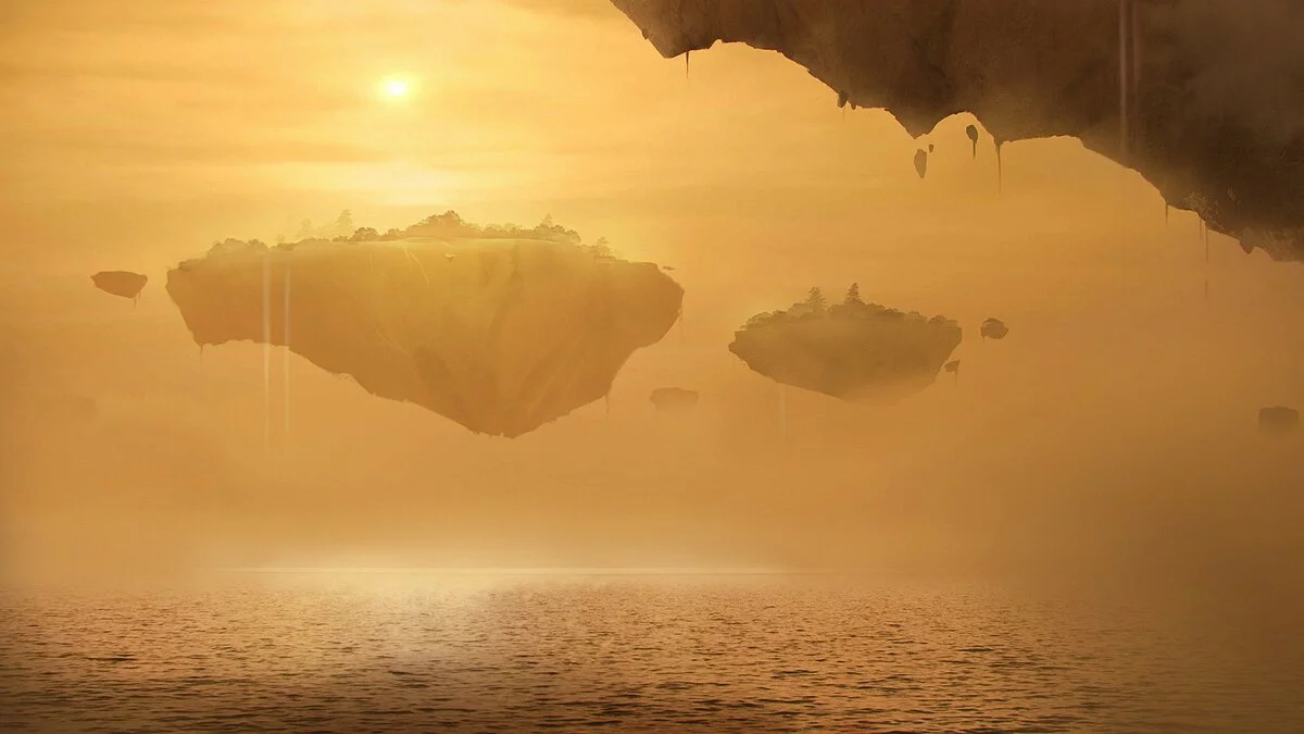 Скриншоты из Dark Envoy / Картинка 7