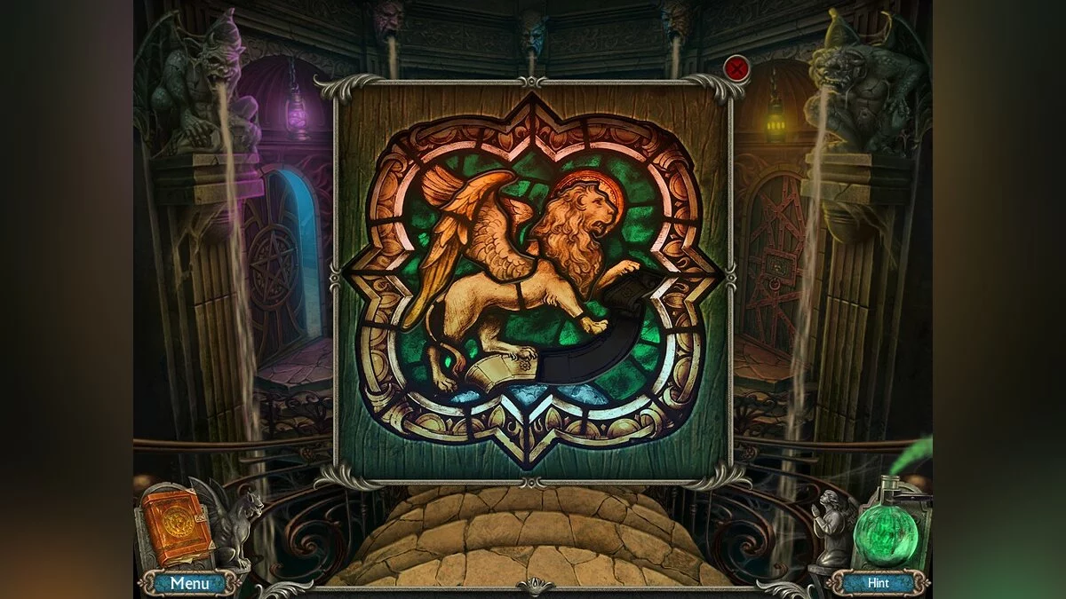 Картинка из 