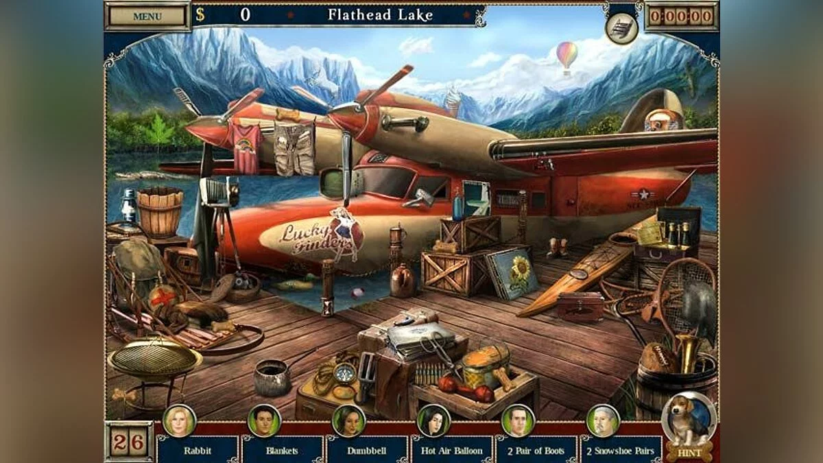 Картинка из 