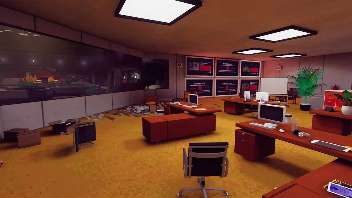 Скриншоты из The Bradwell Conspiracy / Картинка 5