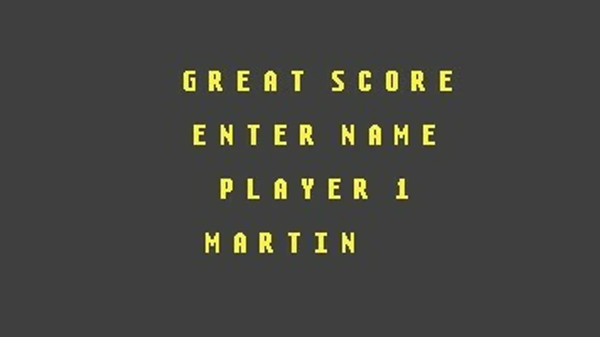 Скриншоты из 1st Person Pinball / Картинка 13