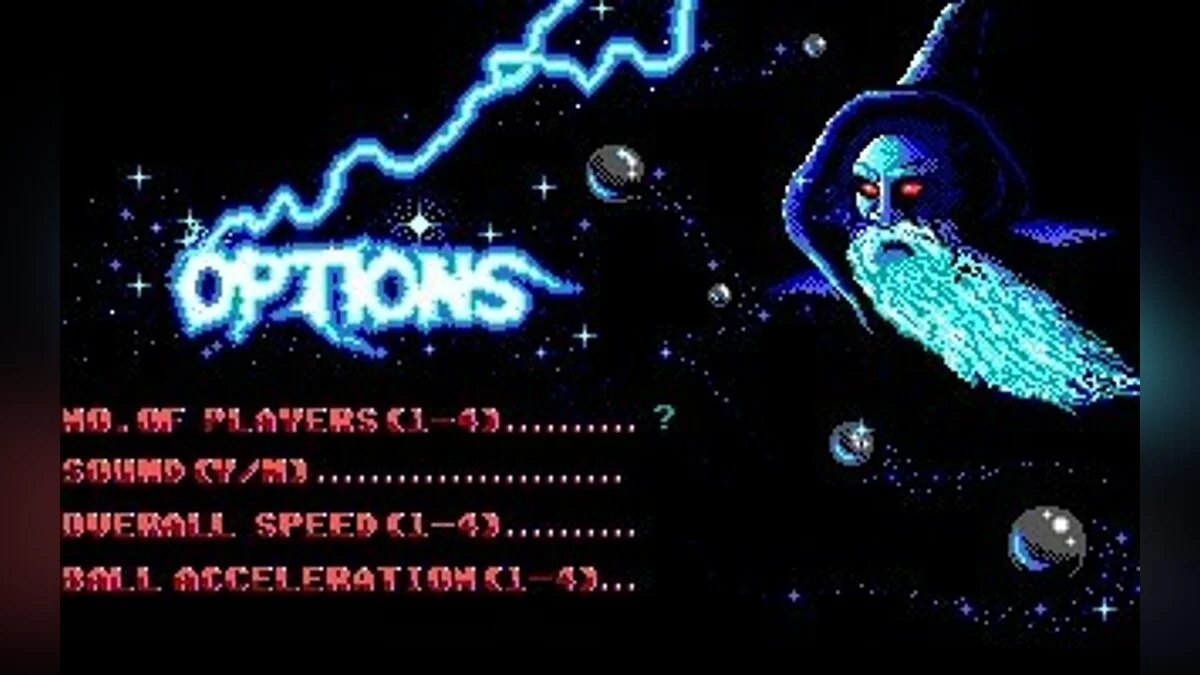 Скриншоты из 1st Person Pinball / Картинка 15